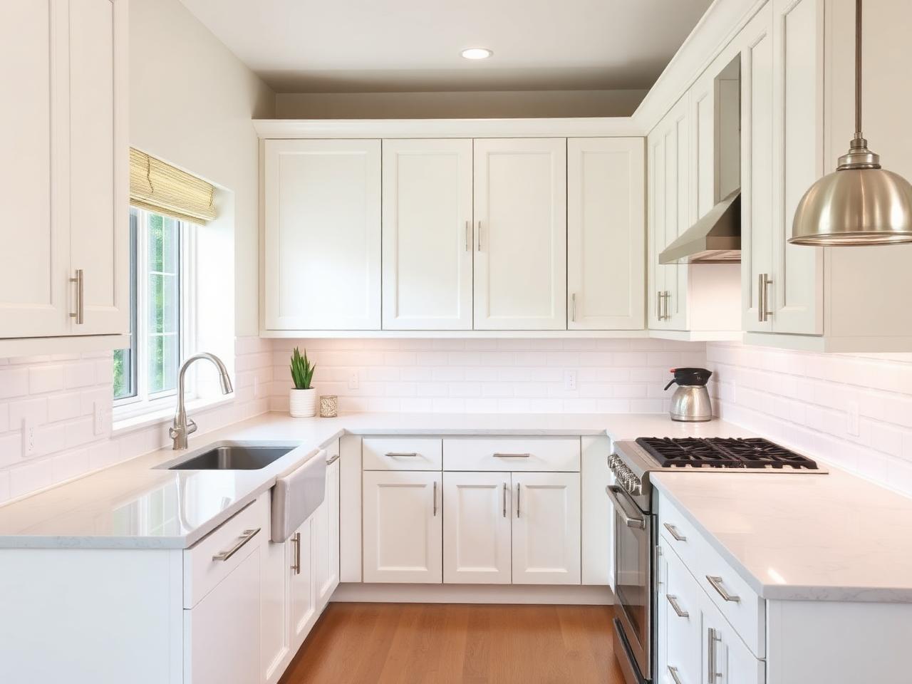 Kitchen remodeling contractor in Massachusetts